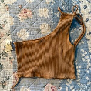 Cropped Top BUNDLE - size medium (1 small)